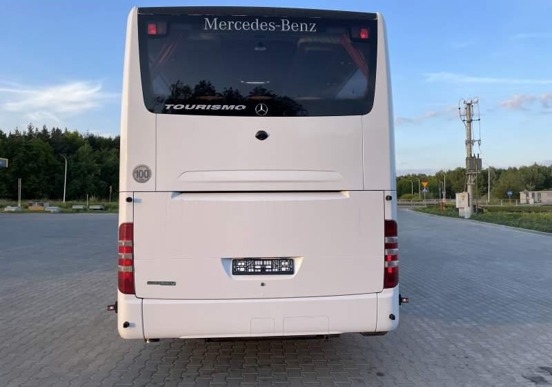 Mercedes-Benz 15RHD Turismo Euro-5 EEV - Turistički autobus: slika Mercedes-Benz 15RHD Turismo Euro-5 EEV - Turistički autobus Mercedes-Benz 15RHD Turismo Euro-5 EEV - Turistički autobus: slika Mercedes-Benz 15RHD Turismo Euro-5 EEV - Turistički autobus