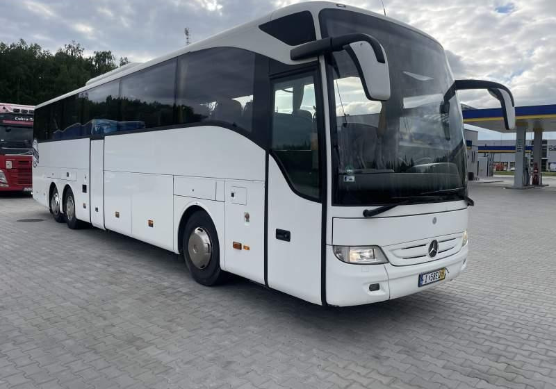 Mercedes-Benz 16RHD Turismo Euro-5 - Turistički autobus: slika Mercedes-Benz 16RHD Turismo Euro-5 - Turistički autobus Mercedes-Benz 16RHD Turismo Euro-5 - Turistički autobus: slika Mercedes-Benz 16RHD Turismo Euro-5 - Turistički autobus