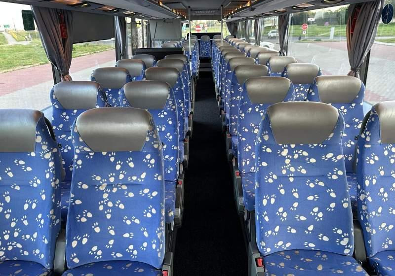 Prigradski autobus Setra 2 x S415 GT-UL  Euro-5: slika Prigradski autobus Setra 2 x S415 GT-UL  Euro-5