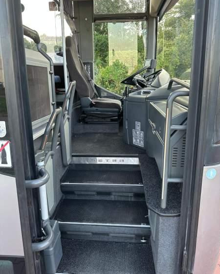 Prigradski autobus Setra 2 x S415 GT-UL  Euro-5: slika Prigradski autobus Setra 2 x S415 GT-UL  Euro-5