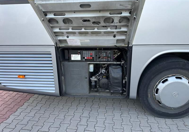 Prigradski autobus Setra 2 x S415 GT-UL  Euro-5: slika Prigradski autobus Setra 2 x S415 GT-UL  Euro-5