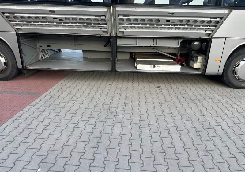 Prigradski autobus Setra 2 x S415 GT-UL  Euro-5: slika Prigradski autobus Setra 2 x S415 GT-UL  Euro-5