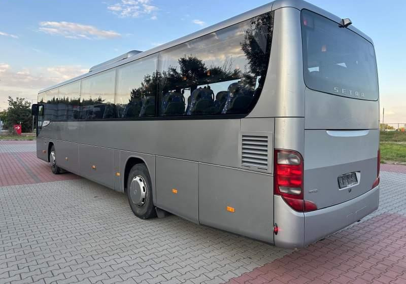 Setra 2 x S415 GT-UL Euro-5 - Prigradski autobus: slika Setra 2 x S415 GT-UL Euro-5 - Prigradski autobus Setra 2 x S415 GT-UL Euro-5 - Prigradski autobus: slika Setra 2 x S415 GT-UL Euro-5 - Prigradski autobus