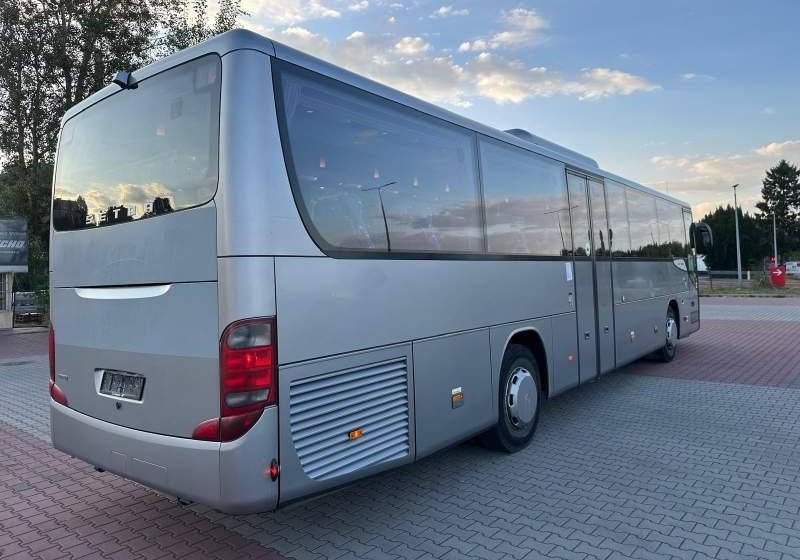Setra 2 x S415 GT-UL Euro-5 - Prigradski autobus: slika Setra 2 x S415 GT-UL Euro-5 - Prigradski autobus Setra 2 x S415 GT-UL Euro-5 - Prigradski autobus: slika Setra 2 x S415 GT-UL Euro-5 - Prigradski autobus