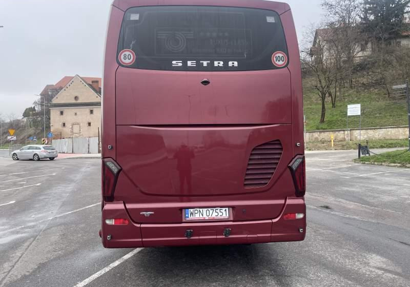 Setra S516HD Euro-6 - Turistički autobus: slika Setra S516HD Euro-6 - Turistički autobus Setra S516HD Euro-6 - Turistički autobus: slika Setra S516HD Euro-6 - Turistički autobus