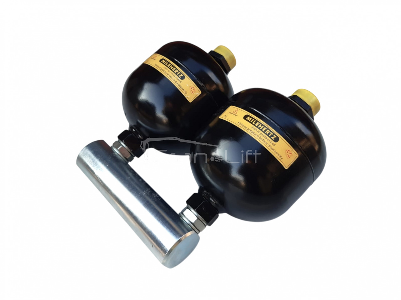 Hydroakumulator amortyzator tłumienia drgań do żurawi leśnych 10-30 tm Hultdins LD1002 / LD2002 - Amortizeri za Kamionska dizalica: slika Hydroakumulator amortyzator tłumienia drgań do żurawi leśnych 10-30 tm Hultdins LD1002 / LD2002 - Amortizeri za Kamionska dizalica Hydroakumulator amortyzator tłumienia drgań do żurawi leśnych 10-30 tm Hultdins LD1002 / LD2002 - Amortizeri za Kamionska dizalica: slika Hydroakumulator amortyzator tłumienia drgań do żurawi leśnych 10-30 tm Hultdins LD1002 / LD2002 - Amortizeri za Kamionska dizalica