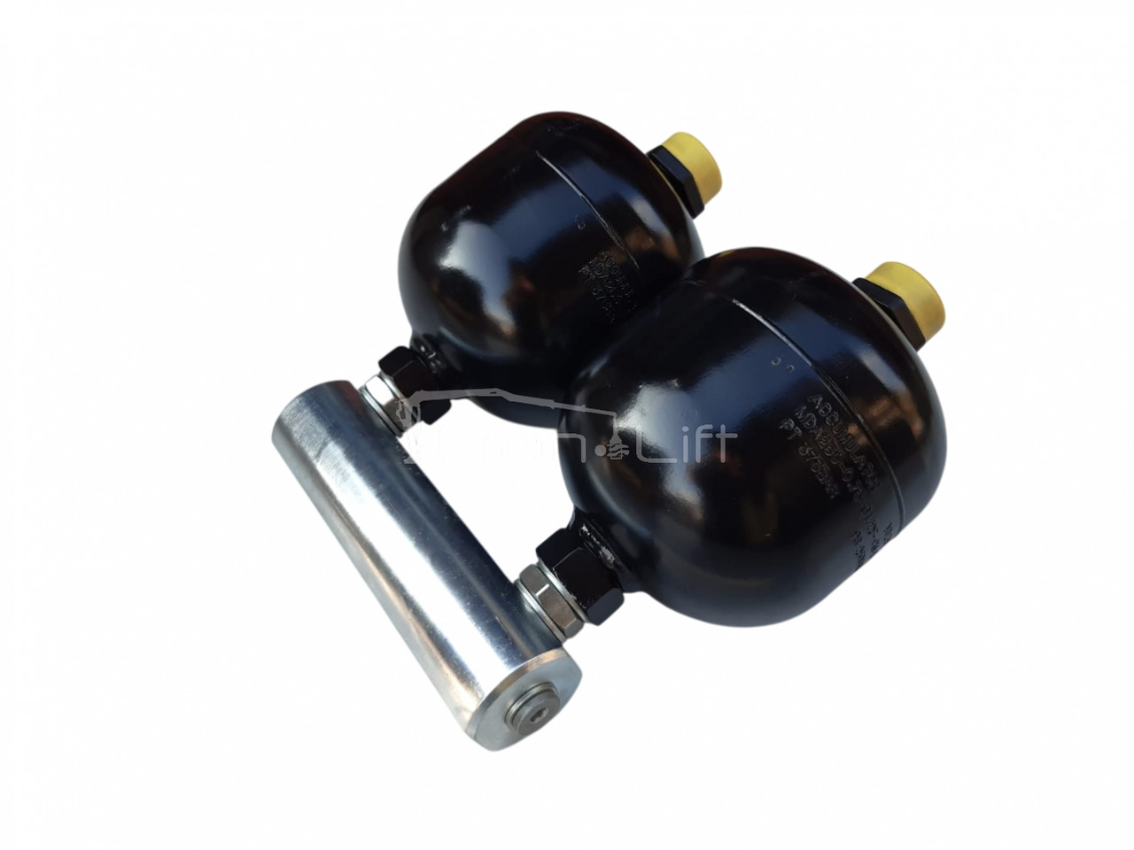 Hydroakumulator amortyzator tłumienia drgań do żurawi leśnych 10-30 tm Hultdins LD1002 / LD2002 - Amortizeri za Kamionska dizalica: slika Hydroakumulator amortyzator tłumienia drgań do żurawi leśnych 10-30 tm Hultdins LD1002 / LD2002 - Amortizeri za Kamionska dizalica Hydroakumulator amortyzator tłumienia drgań do żurawi leśnych 10-30 tm Hultdins LD1002 / LD2002 - Amortizeri za Kamionska dizalica: slika Hydroakumulator amortyzator tłumienia drgań do żurawi leśnych 10-30 tm Hultdins LD1002 / LD2002 - Amortizeri za Kamionska dizalica