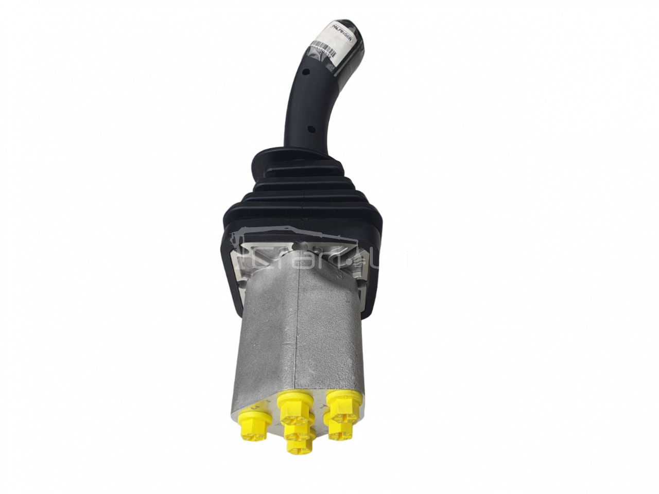 Joystick prehydrauliczny LEWY Epsilon Palfinger YE67073 - Ručica mjenjača za Kamionska dizalica: slika Joystick prehydrauliczny LEWY Epsilon Palfinger YE67073 - Ručica mjenjača za Kamionska dizalica Joystick prehydrauliczny LEWY Epsilon Palfinger YE67073 - Ručica mjenjača za Kamionska dizalica: slika Joystick prehydrauliczny LEWY Epsilon Palfinger YE67073 - Ručica mjenjača za Kamionska dizalica