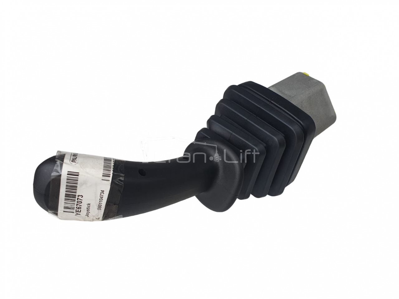 Joystick prehydrauliczny LEWY Epsilon Palfinger YE67073 - Ručica mjenjača za Kamionska dizalica: slika Joystick prehydrauliczny LEWY Epsilon Palfinger YE67073 - Ručica mjenjača za Kamionska dizalica Joystick prehydrauliczny LEWY Epsilon Palfinger YE67073 - Ručica mjenjača za Kamionska dizalica: slika Joystick prehydrauliczny LEWY Epsilon Palfinger YE67073 - Ručica mjenjača za Kamionska dizalica