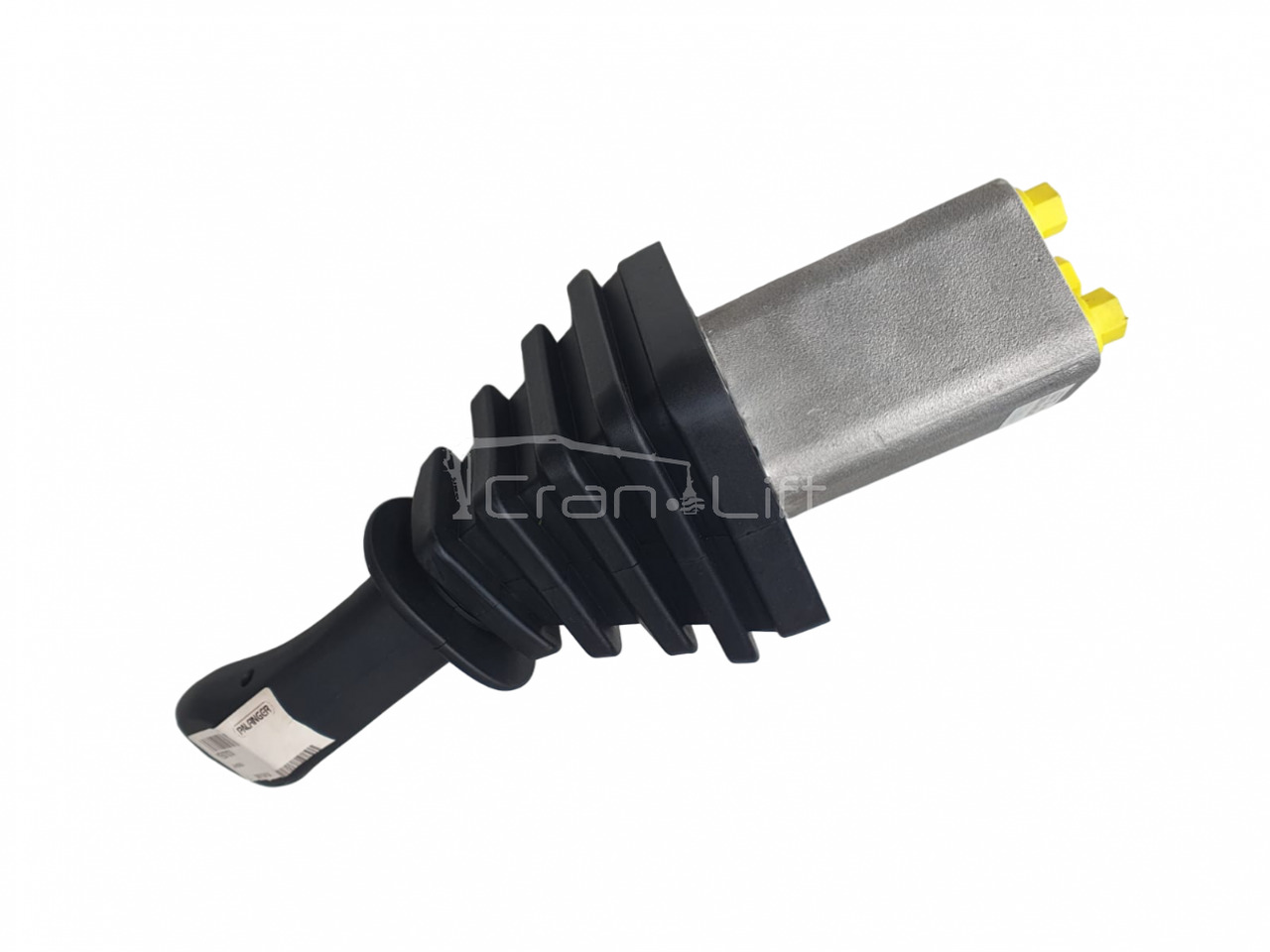 Joystick prehydrauliczny PRAWY Epsilon Palfinger YE67074 - Ručica mjenjača za Kamionska dizalica: slika Joystick prehydrauliczny PRAWY Epsilon Palfinger YE67074 - Ručica mjenjača za Kamionska dizalica Joystick prehydrauliczny PRAWY Epsilon Palfinger YE67074 - Ručica mjenjača za Kamionska dizalica: slika Joystick prehydrauliczny PRAWY Epsilon Palfinger YE67074 - Ručica mjenjača za Kamionska dizalica