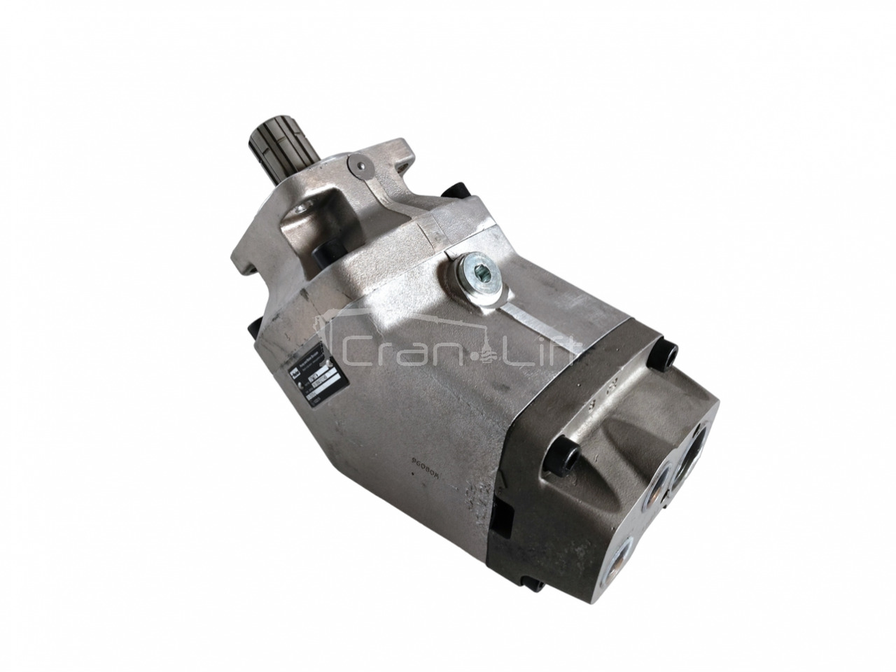 Pompa hydrauliczna tłoczkowa Parker F2-70/70 L - Hidraulična pumpa za Kamionska dizalica: slika Pompa hydrauliczna tłoczkowa Parker F2-70/70 L - Hidraulična pumpa za Kamionska dizalica Pompa hydrauliczna tłoczkowa Parker F2-70/70 L - Hidraulična pumpa za Kamionska dizalica: slika Pompa hydrauliczna tłoczkowa Parker F2-70/70 L - Hidraulična pumpa za Kamionska dizalica