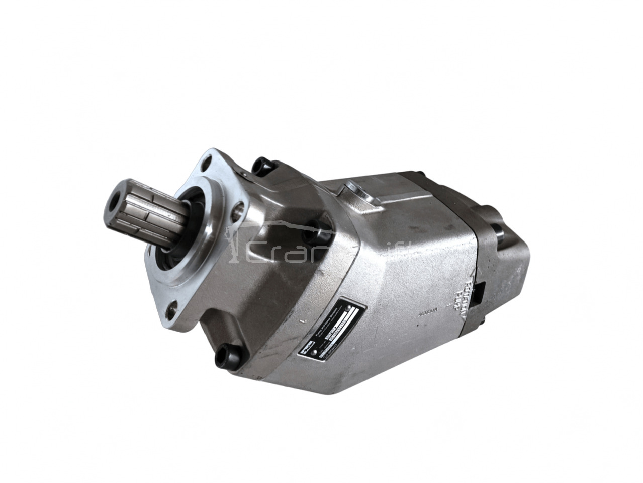 Pompa hydrauliczna tłoczkowa Parker F2-70/70 R - Hidraulična pumpa za Kamionska dizalica: slika Pompa hydrauliczna tłoczkowa Parker F2-70/70 R - Hidraulična pumpa za Kamionska dizalica Pompa hydrauliczna tłoczkowa Parker F2-70/70 R - Hidraulična pumpa za Kamionska dizalica: slika Pompa hydrauliczna tłoczkowa Parker F2-70/70 R - Hidraulična pumpa za Kamionska dizalica