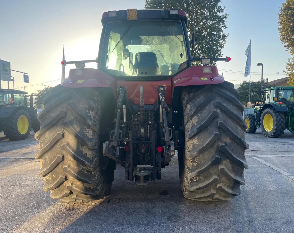 CASE IH MAGNUM MX 285 - Traktor: slika CASE IH MAGNUM MX 285 - Traktor CASE IH MAGNUM MX 285 - Traktor: slika CASE IH MAGNUM MX 285 - Traktor