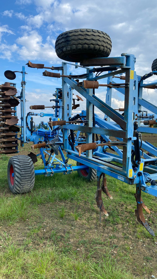 LEMKEN COLTIVATORE KARAT 9/500 KA - Kultivator: slika LEMKEN COLTIVATORE KARAT 9/500 KA - Kultivator LEMKEN COLTIVATORE KARAT 9/500 KA - Kultivator: slika LEMKEN COLTIVATORE KARAT 9/500 KA - Kultivator