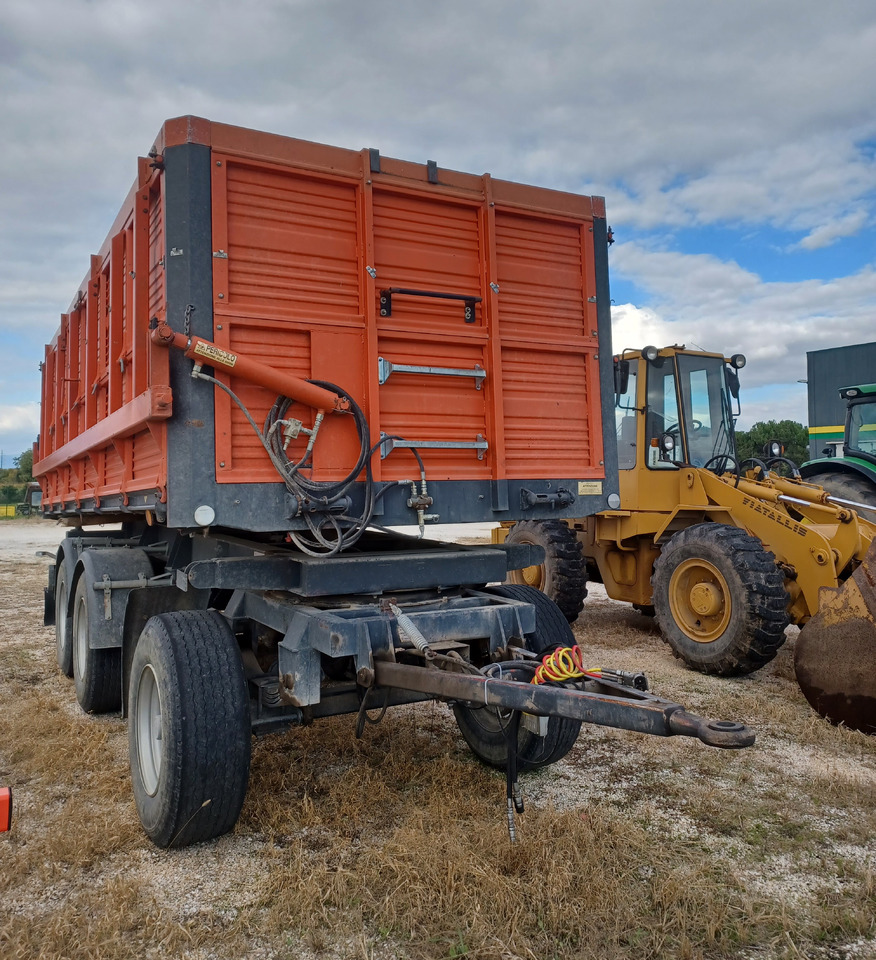 MASCARIN RIMORCHIO RM203AC6 - Kiper prikolica: slika MASCARIN RIMORCHIO RM203AC6 - Kiper prikolica MASCARIN RIMORCHIO RM203AC6 - Kiper prikolica: slika MASCARIN RIMORCHIO RM203AC6 - Kiper prikolica