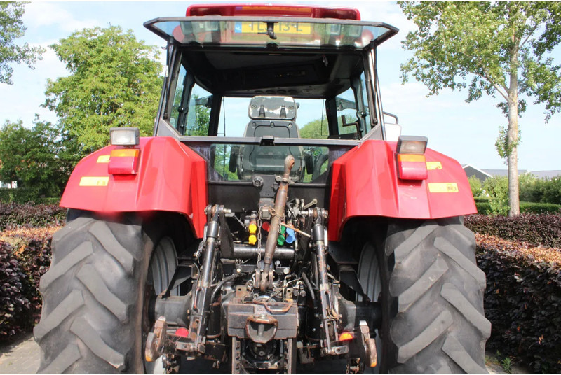 Case IH CS 150 met fronthef en front pto - Traktor: slika Case IH CS 150 met fronthef en front pto - Traktor Case IH CS 150 met fronthef en front pto - Traktor: slika Case IH CS 150 met fronthef en front pto - Traktor