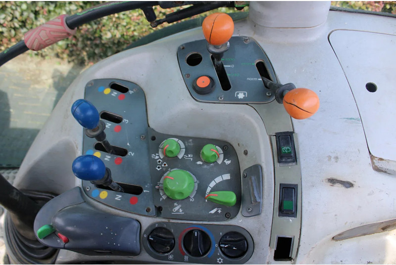 Traktor Deutz Agrotron 6.30S: slika Traktor Deutz Agrotron 6.30S