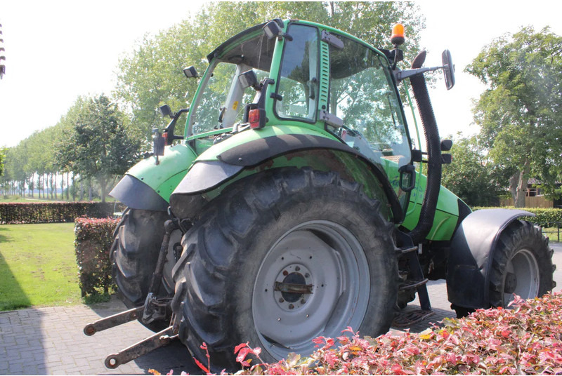 Deutz Agrotron 6.30S - Traktor: slika Deutz Agrotron 6.30S - Traktor Deutz Agrotron 6.30S - Traktor: slika Deutz Agrotron 6.30S - Traktor