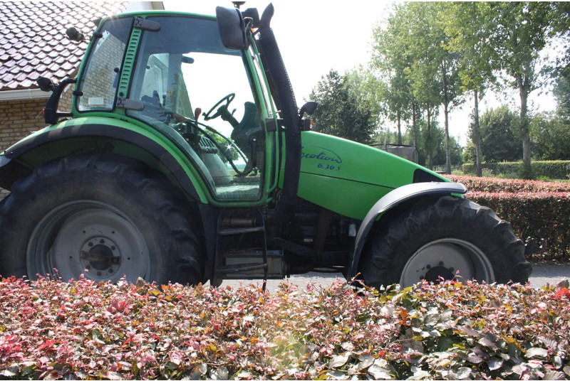 Deutz Agrotron 6.30S - Traktor: slika Deutz Agrotron 6.30S - Traktor Deutz Agrotron 6.30S - Traktor: slika Deutz Agrotron 6.30S - Traktor