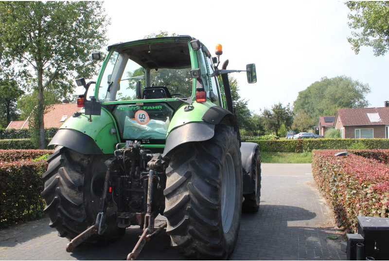Deutz Agrotron 6.30S - Traktor: slika Deutz Agrotron 6.30S - Traktor Deutz Agrotron 6.30S - Traktor: slika Deutz Agrotron 6.30S - Traktor