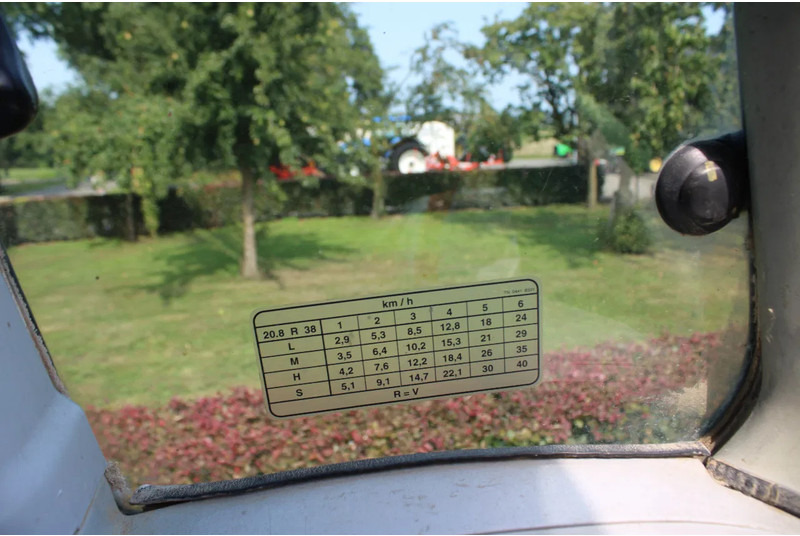 Traktor Deutz Agrotron 6.30S: slika Traktor Deutz Agrotron 6.30S