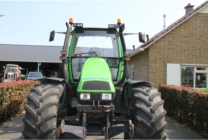 Traktor Deutz Agrotron 6.30S: slika Traktor Deutz Agrotron 6.30S