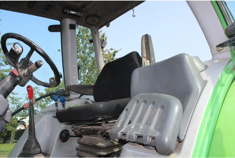 Traktor Deutz Agrotron 6.30S: slika Traktor Deutz Agrotron 6.30S