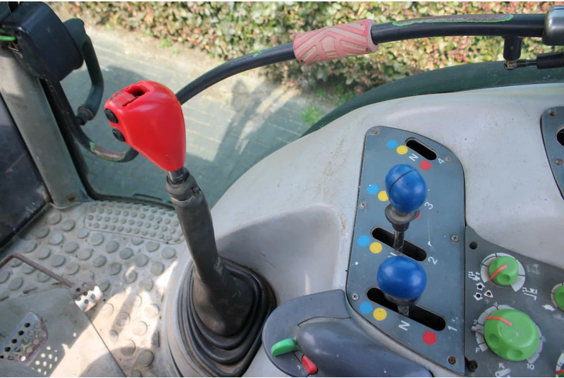 Traktor Deutz Agrotron 6.30S: slika Traktor Deutz Agrotron 6.30S