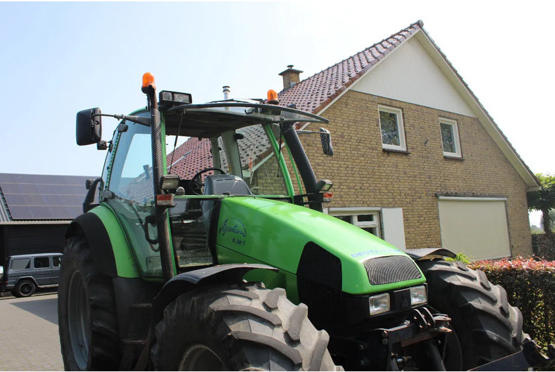 Deutz Agrotron 6.30S - Traktor: slika Deutz Agrotron 6.30S - Traktor Deutz Agrotron 6.30S - Traktor: slika Deutz Agrotron 6.30S - Traktor
