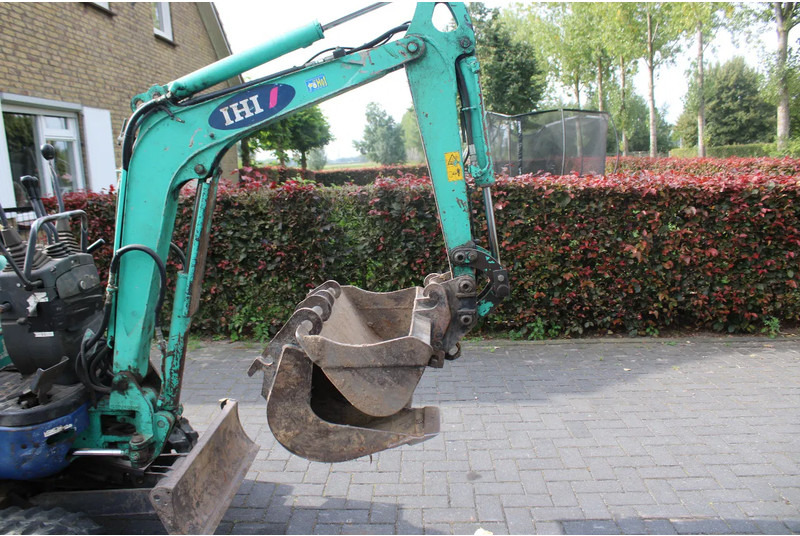 IHI 9NX 900 kg minikraan - Mini kran: slika IHI 9NX 900 kg minikraan - Mini kran IHI 9NX 900 kg minikraan - Mini kran: slika IHI 9NX 900 kg minikraan - Mini kran