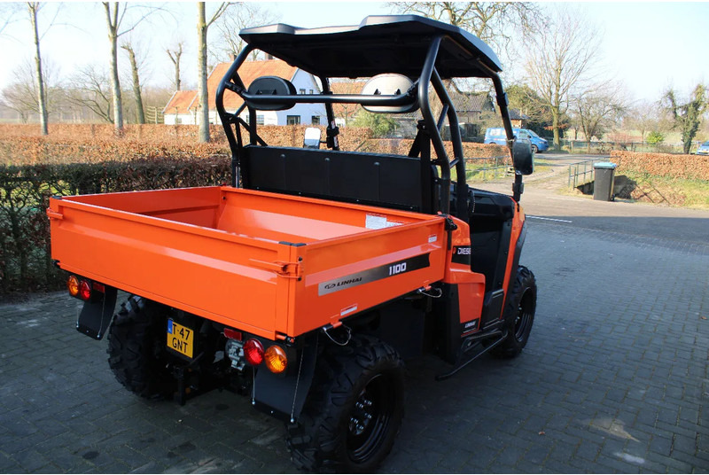 Linhai LH1100U-3D T1B LH 100 - Vozilo za golf terene: slika Linhai LH1100U-3D T1B LH 100 - Vozilo za golf terene Linhai LH1100U-3D T1B LH 100 - Vozilo za golf terene: slika Linhai LH1100U-3D T1B LH 100 - Vozilo za golf terene