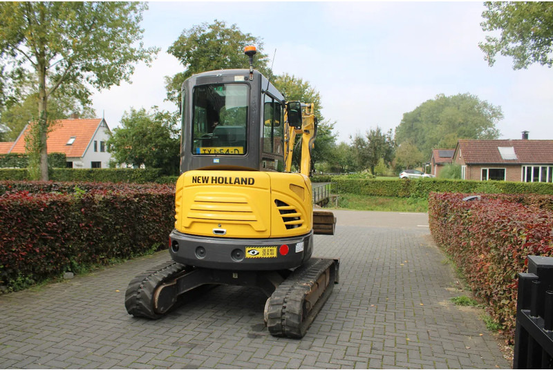 New Holland E37C - Mini kran: slika New Holland E37C - Mini kran New Holland E37C - Mini kran: slika New Holland E37C - Mini kran
