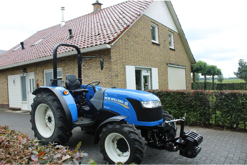 New Holland td 3.50 - Traktor: slika New Holland td 3.50 - Traktor New Holland td 3.50 - Traktor: slika New Holland td 3.50 - Traktor
