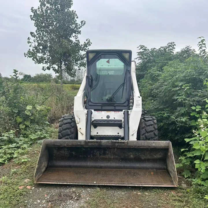 100%Ready Bobcat S300 Well Sold Most Famous Brand High Quality Bobcat S300 Skid Steer Loader for Sale - Mini utovarivač: slika 100%Ready Bobcat S300 Well Sold Most Famous Brand High Quality Bobcat S300 Skid Steer Loader for Sale - Mini utovarivač 100%Ready Bobcat S300 Well Sold Most Famous Brand High Quality Bobcat S300 Skid Steer Loader for Sale - Mini utovarivač: slika 100%Ready Bobcat S300 Well Sold Most Famous Brand High Quality Bobcat S300 Skid Steer Loader for Sale - Mini utovarivač
