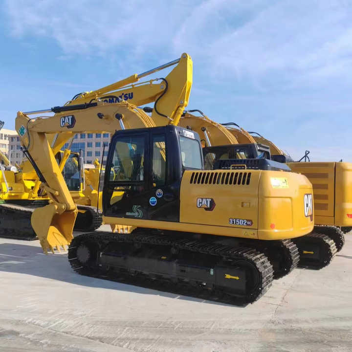 15tons Excavator Used Caterpillar CAT315D 315D2GC Hydraulic Crawler Secondhand Digger Machine Excavadora Cater - Bager: slika 15tons Excavator Used Caterpillar CAT315D 315D2GC Hydraulic Crawler Secondhand Digger Machine Excavadora Cater - Bager 15tons Excavator Used Caterpillar CAT315D 315D2GC Hydraulic Crawler Secondhand Digger Machine Excavadora Cater - Bager: slika 15tons Excavator Used Caterpillar CAT315D 315D2GC Hydraulic Crawler Secondhand Digger Machine Excavadora Cater - Bager