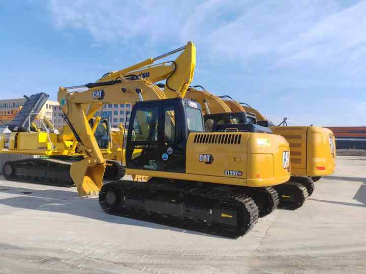 15tons Excavator Used Caterpillar CAT315D 315D2GC Hydraulic Crawler Secondhand Digger Machine Excavadora Cater - Bager: slika 15tons Excavator Used Caterpillar CAT315D 315D2GC Hydraulic Crawler Secondhand Digger Machine Excavadora Cater - Bager 15tons Excavator Used Caterpillar CAT315D 315D2GC Hydraulic Crawler Secondhand Digger Machine Excavadora Cater - Bager: slika 15tons Excavator Used Caterpillar CAT315D 315D2GC Hydraulic Crawler Secondhand Digger Machine Excavadora Cater - Bager