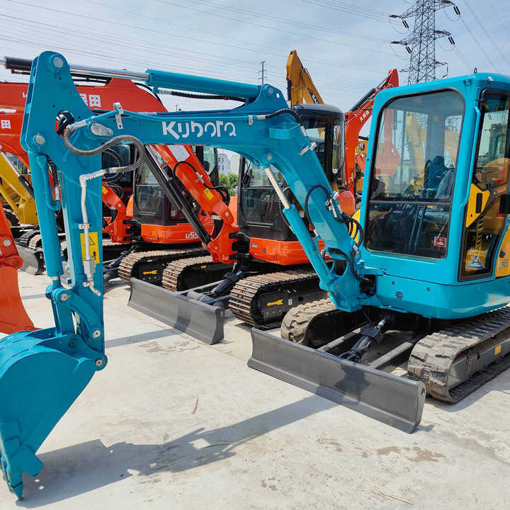 2Ton Used Micro Excavator High Quality Second-hand Diggers Used Excavators Kubota U25 Excavator for Sale - Bager: slika 2Ton Used Micro Excavator High Quality Second-hand Diggers Used Excavators Kubota U25 Excavator for Sale - Bager 2Ton Used Micro Excavator High Quality Second-hand Diggers Used Excavators Kubota U25 Excavator for Sale - Bager: slika 2Ton Used Micro Excavator High Quality Second-hand Diggers Used Excavators Kubota U25 Excavator for Sale - Bager