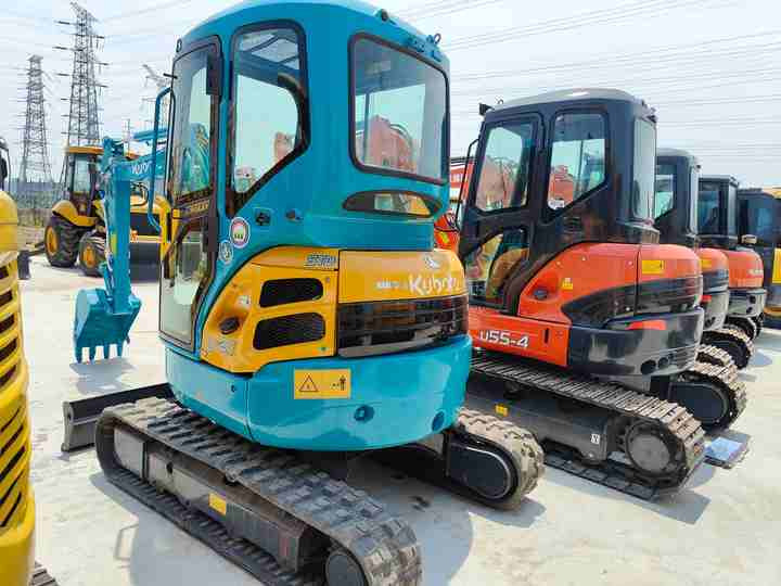 2Ton Used Micro Excavator High Quality Second-hand Diggers Used Excavators Kubota U25 Excavator for Sale - Bager: slika 2Ton Used Micro Excavator High Quality Second-hand Diggers Used Excavators Kubota U25 Excavator for Sale - Bager 2Ton Used Micro Excavator High Quality Second-hand Diggers Used Excavators Kubota U25 Excavator for Sale - Bager: slika 2Ton Used Micro Excavator High Quality Second-hand Diggers Used Excavators Kubota U25 Excavator for Sale - Bager