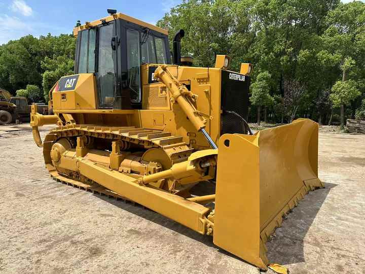 CAT D7G Bulldozer/Used CAT D7G D7H D8R Bulldozer with Ripper,construction Equipment Bulldozer - Buldožer: slika CAT D7G Bulldozer/Used CAT D7G D7H D8R Bulldozer with Ripper,construction Equipment Bulldozer - Buldožer CAT D7G Bulldozer/Used CAT D7G D7H D8R Bulldozer with Ripper,construction Equipment Bulldozer - Buldožer: slika CAT D7G Bulldozer/Used CAT D7G D7H D8R Bulldozer with Ripper,construction Equipment Bulldozer - Buldožer