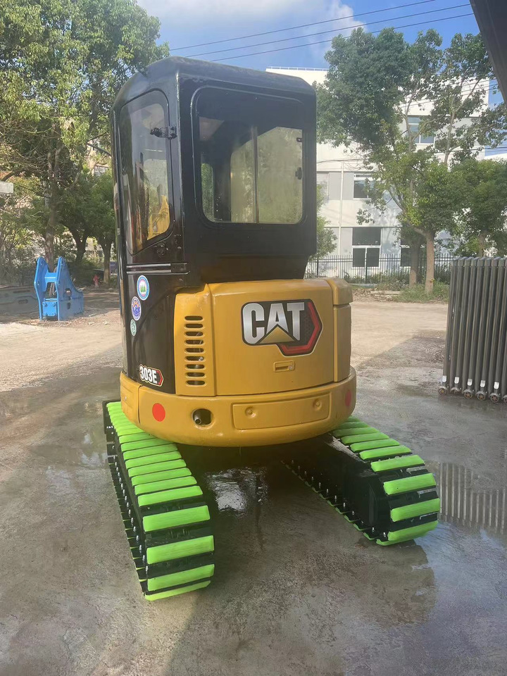 Mini bager CATERPILLAR 303E [ Copy ] [ Copy ] [ Copy ] [ Copy ] [ Copy ] [ Copy ] [ Copy ] [ Copy ]: slika Mini bager CATERPILLAR 303E [ Copy ] [ Copy ] [ Copy ] [ Copy ] [ Copy ] [ Copy ] [ Copy ] [ Copy ]