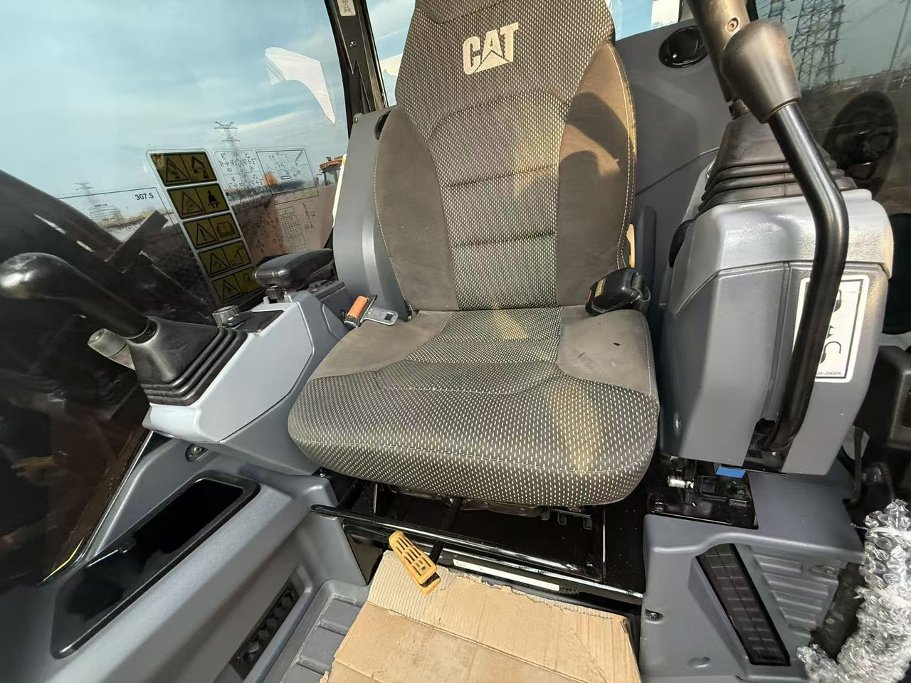 Mini bager CATERPILLAR Used Cat 307 .5e2 excavator, construction machinery excavator, used Cat 307 excavator at a cheap price.: slika Mini bager CATERPILLAR Used Cat 307 .5e2 excavator, construction machinery excavator, used Cat 307 excavator at a cheap price. Mini bager CATERPILLAR Used Cat 307 .5e2 excavator, construction machinery excavator, used Cat 307 excavator at a cheap price.: slika Mini bager CATERPILLAR Used Cat 307 .5e2 excavator, construction machinery excavator, used Cat 307 excavator at a cheap price.