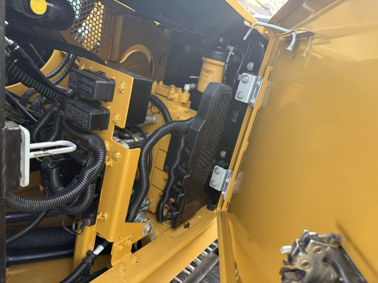 Mini bager CATERPILLAR Used Cat 307 .5e2 excavator, construction machinery excavator, used Cat 307 excavator at a cheap price.: slika Mini bager CATERPILLAR Used Cat 307 .5e2 excavator, construction machinery excavator, used Cat 307 excavator at a cheap price. Mini bager CATERPILLAR Used Cat 307 .5e2 excavator, construction machinery excavator, used Cat 307 excavator at a cheap price.: slika Mini bager CATERPILLAR Used Cat 307 .5e2 excavator, construction machinery excavator, used Cat 307 excavator at a cheap price.