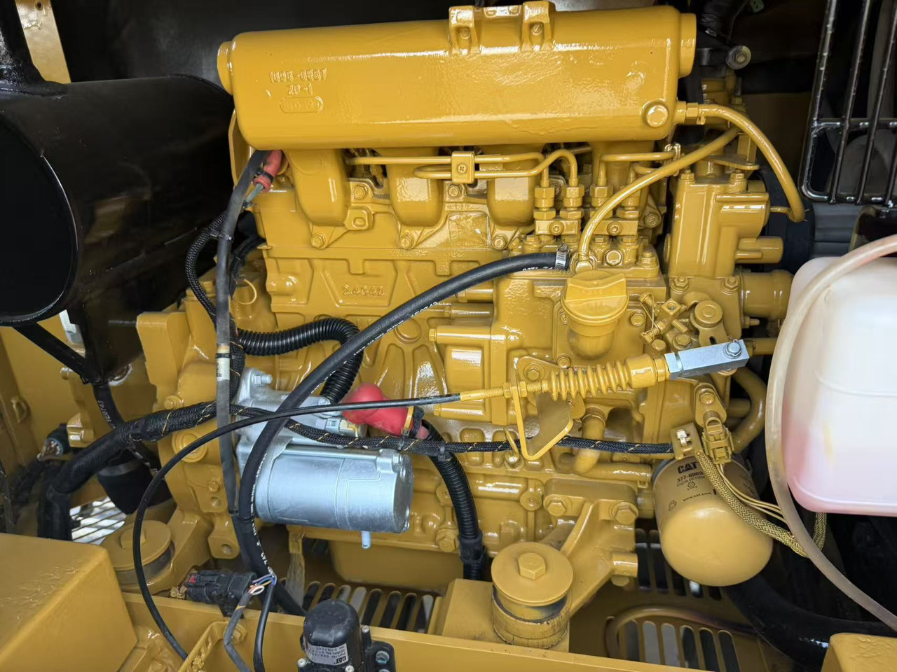 Mini bager CATERPILLAR Used Cat 307 .5e2 excavator, construction machinery excavator, used Cat 307 excavator at a cheap price.: slika Mini bager CATERPILLAR Used Cat 307 .5e2 excavator, construction machinery excavator, used Cat 307 excavator at a cheap price. Mini bager CATERPILLAR Used Cat 307 .5e2 excavator, construction machinery excavator, used Cat 307 excavator at a cheap price.: slika Mini bager CATERPILLAR Used Cat 307 .5e2 excavator, construction machinery excavator, used Cat 307 excavator at a cheap price.