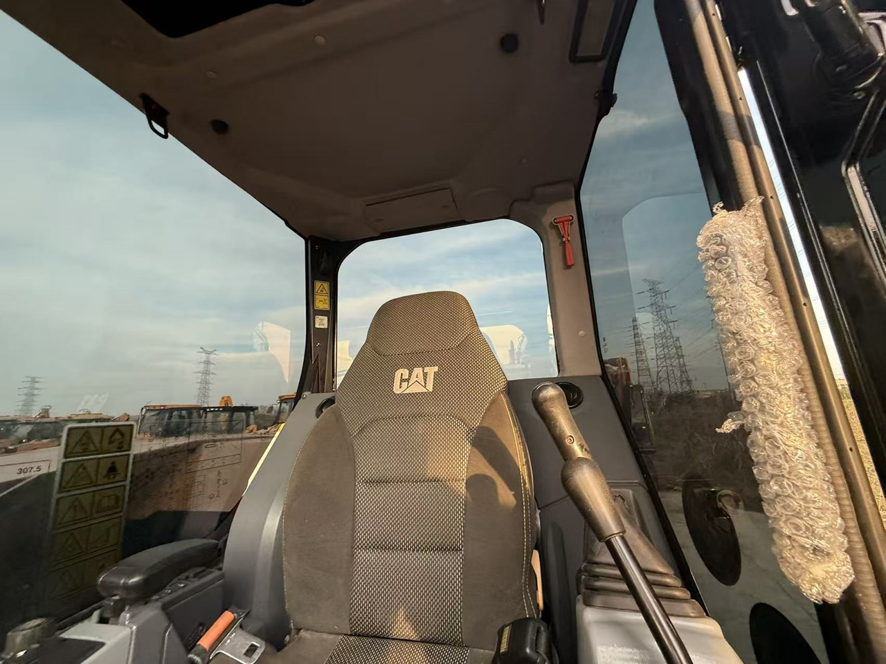 Mini bager CATERPILLAR Used Cat 307 .5e2 excavator, construction machinery excavator, used Cat 307 excavator at a cheap price.: slika Mini bager CATERPILLAR Used Cat 307 .5e2 excavator, construction machinery excavator, used Cat 307 excavator at a cheap price. Mini bager CATERPILLAR Used Cat 307 .5e2 excavator, construction machinery excavator, used Cat 307 excavator at a cheap price.: slika Mini bager CATERPILLAR Used Cat 307 .5e2 excavator, construction machinery excavator, used Cat 307 excavator at a cheap price.