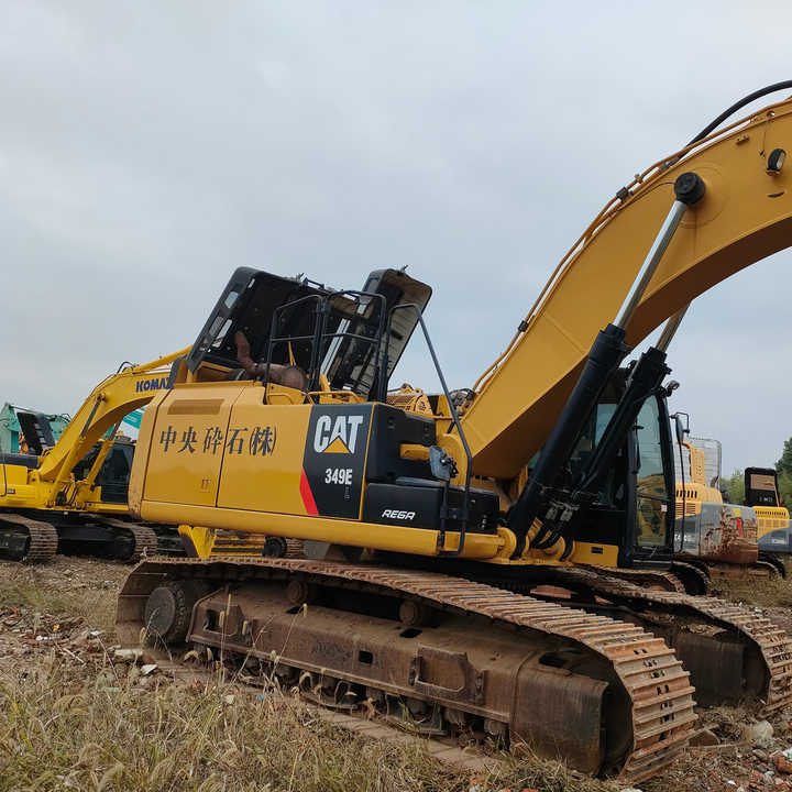 Cat 349E Gold Supplier Good Price Best Price 49tons Used Caterpillar 349E Good Price Used Caterpillar 349E - Bager gusjeničar: slika Cat 349E Gold Supplier Good Price Best Price 49tons Used Caterpillar 349E Good Price Used Caterpillar 349E - Bager gusjeničar Cat 349E Gold Supplier Good Price Best Price 49tons Used Caterpillar 349E Good Price Used Caterpillar 349E - Bager gusjeničar: slika Cat 349E Gold Supplier Good Price Best Price 49tons Used Caterpillar 349E Good Price Used Caterpillar 349E - Bager gusjeničar