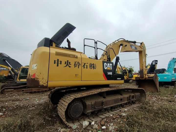 Cat 349E Gold Supplier Good Price Best Price 49tons Used Caterpillar 349E Good Price Used Caterpillar 349E - Bager gusjeničar: slika Cat 349E Gold Supplier Good Price Best Price 49tons Used Caterpillar 349E Good Price Used Caterpillar 349E - Bager gusjeničar Cat 349E Gold Supplier Good Price Best Price 49tons Used Caterpillar 349E Good Price Used Caterpillar 349E - Bager gusjeničar: slika Cat 349E Gold Supplier Good Price Best Price 49tons Used Caterpillar 349E Good Price Used Caterpillar 349E - Bager gusjeničar