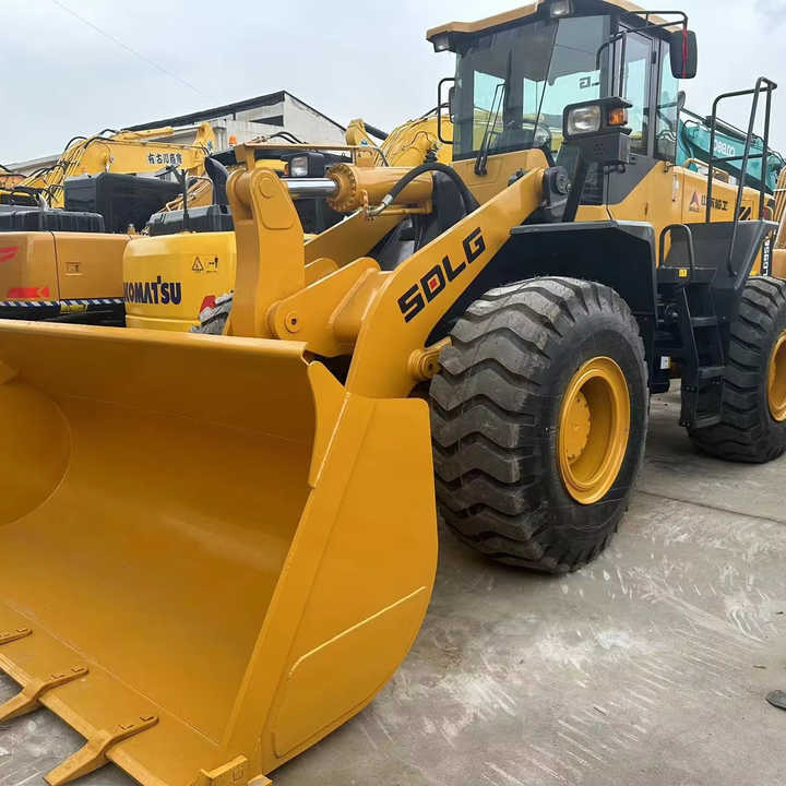 China Famous Brand SDLG Used SDLG 958L Wheel Loader Running Working Condition Low Price for Sale - Utovarivač na kotačima: slika China Famous Brand SDLG Used SDLG 958L Wheel Loader Running Working Condition Low Price for Sale - Utovarivač na kotačima China Famous Brand SDLG Used SDLG 958L Wheel Loader Running Working Condition Low Price for Sale - Utovarivač na kotačima: slika China Famous Brand SDLG Used SDLG 958L Wheel Loader Running Working Condition Low Price for Sale - Utovarivač na kotačima