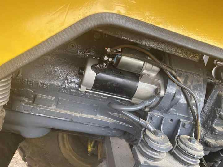 Kompaktor Dynapac Used CA251D Roller Cheap Price on Sale Used DYNAPAC CA30D/CA25D Road Roller Dynapac: slika Kompaktor Dynapac Used CA251D Roller Cheap Price on Sale Used DYNAPAC CA30D/CA25D Road Roller Dynapac