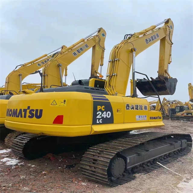 Good Condition Original Used Komatsu Used PC240LC-8 Crawler Excavator Digger Komatsu PC240-8 Used Excavator for Sale - Bager: slika Good Condition Original Used Komatsu Used PC240LC-8 Crawler Excavator Digger Komatsu PC240-8 Used Excavator for Sale - Bager Good Condition Original Used Komatsu Used PC240LC-8 Crawler Excavator Digger Komatsu PC240-8 Used Excavator for Sale - Bager: slika Good Condition Original Used Komatsu Used PC240LC-8 Crawler Excavator Digger Komatsu PC240-8 Used Excavator for Sale - Bager