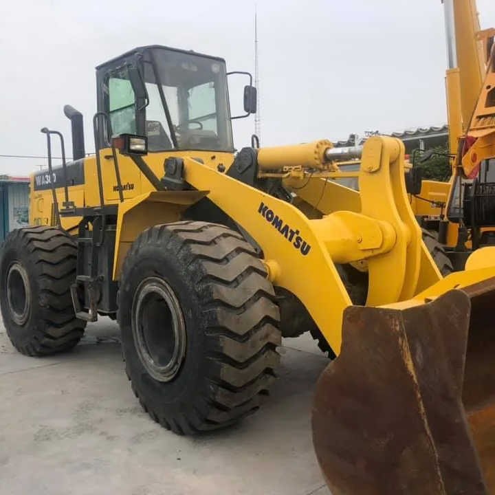 Utovarivač na kotačima Good Condition Second Hand WA380-3 Front Wheel Loader for Cheap Price Hot Sale in China [ Copy ] [ Copy ] [ Copy ] [ Copy ] [ Copy ]: slika Utovarivač na kotačima Good Condition Second Hand WA380-3 Front Wheel Loader for Cheap Price Hot Sale in China [ Copy ] [ Copy ] [ Copy ] [ Copy ] [ Copy ]